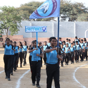 ABACUS International Montessori School campus photo 20 of 30 — Tiruppur