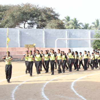 ABACUS International Montessori School campus photo 28 of 30 — Tiruppur
