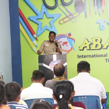 ABACUS International Montessori School campus photo 4 of 30 — Tiruppur