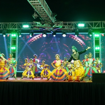 ABACUS International Montessori School campus photo 11 of 30 — Tiruppur