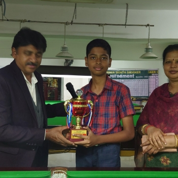 ABACUS International Montessori School campus photo 5 of 30 — Tiruppur