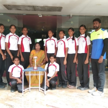 ABACUS International Montessori School campus photo 17 of 30 — Tiruppur