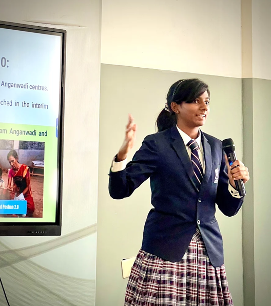 Agaram Public School campus photo 5 of 7 — Tiruppur