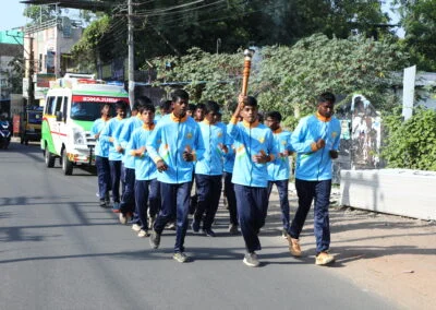 AJA Gurukulam School campus photo 9 of 30 — Mayiladuthurai