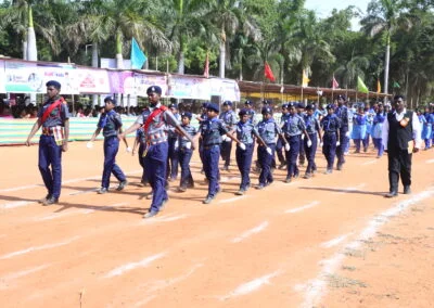 AJA Gurukulam School campus photo 23 of 30 — Mayiladuthurai