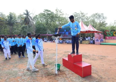 AJA Gurukulam School campus photo 10 of 30 — Mayiladuthurai