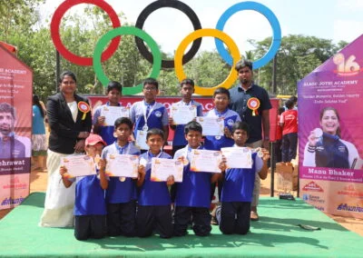 AJA Gurukulam School campus photo 3 of 30 — Mayiladuthurai