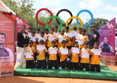AJA Gurukulam School campus photo 4 of 30 — Mayiladuthurai
