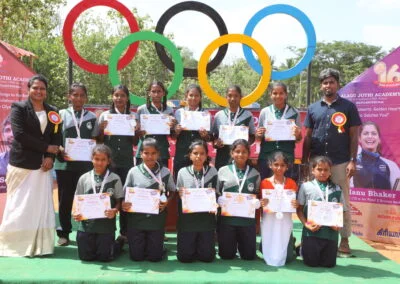 AJA Gurukulam School campus photo 11 of 30 — Mayiladuthurai