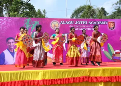 AJA Gurukulam School campus photo 5 of 30 — Mayiladuthurai
