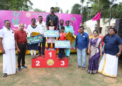 AJA Gurukulam School campus photo 24 of 30 — Mayiladuthurai