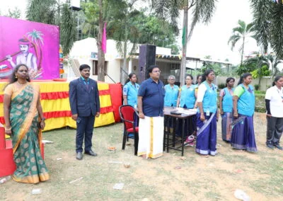 AJA Gurukulam School campus photo 30 of 30 — Mayiladuthurai