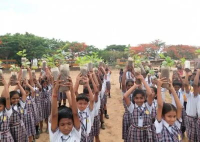 AJA Gurukulam School campus photo 19 of 30 — Mayiladuthurai