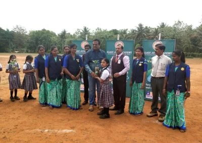 AJA Gurukulam School campus photo 18 of 30 — Mayiladuthurai