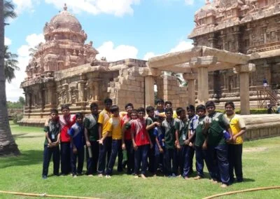 AJA Gurukulam School campus photo 8 of 30 — Mayiladuthurai