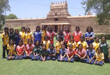 AJA Gurukulam School campus photo 26 of 30 — Mayiladuthurai