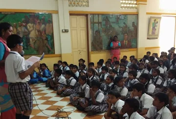 AJA Gurukulam School campus photo 27 of 30 — Mayiladuthurai