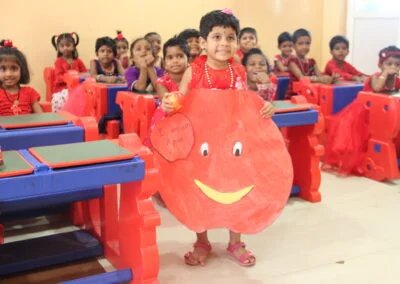 AJA Gurukulam School campus photo 28 of 30 — Mayiladuthurai