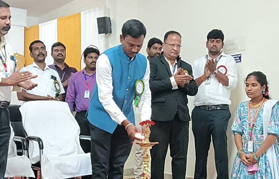 AKT Memorial College of Engineering&Technology campus photo 8 of 15 — Kallakurichi
