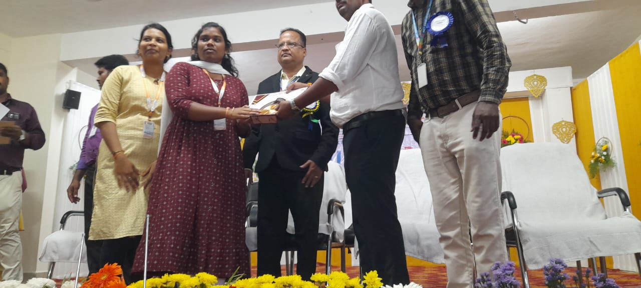 AKT Memorial College of Engineering&Technology campus photo 10 of 15 — Kallakurichi