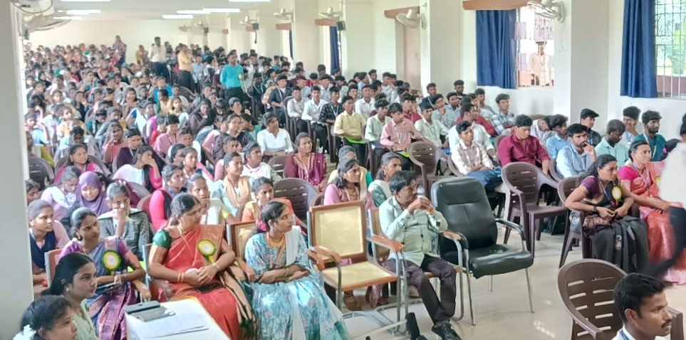 AKT Memorial College of Engineering&Technology campus photo 14 of 15 — Kallakurichi