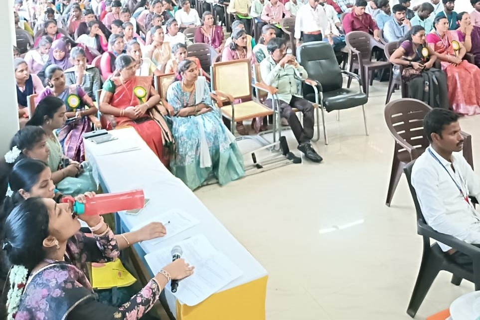 AKT Memorial College of Engineering&Technology campus photo 3 of 15 — Kallakurichi