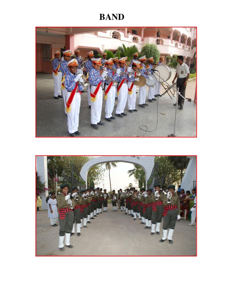 AKT Memorial Vidya Saaket School campus photo 10 of 21 — Kallakurichi