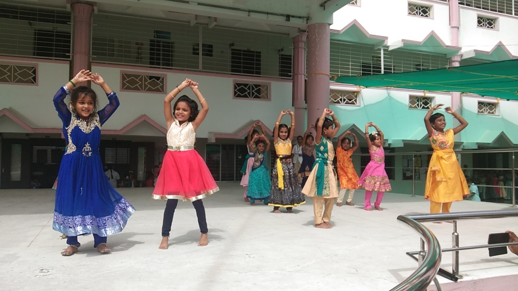 AKT Memorial Vidya Saaket School campus photo 7 of 21 — Kallakurichi