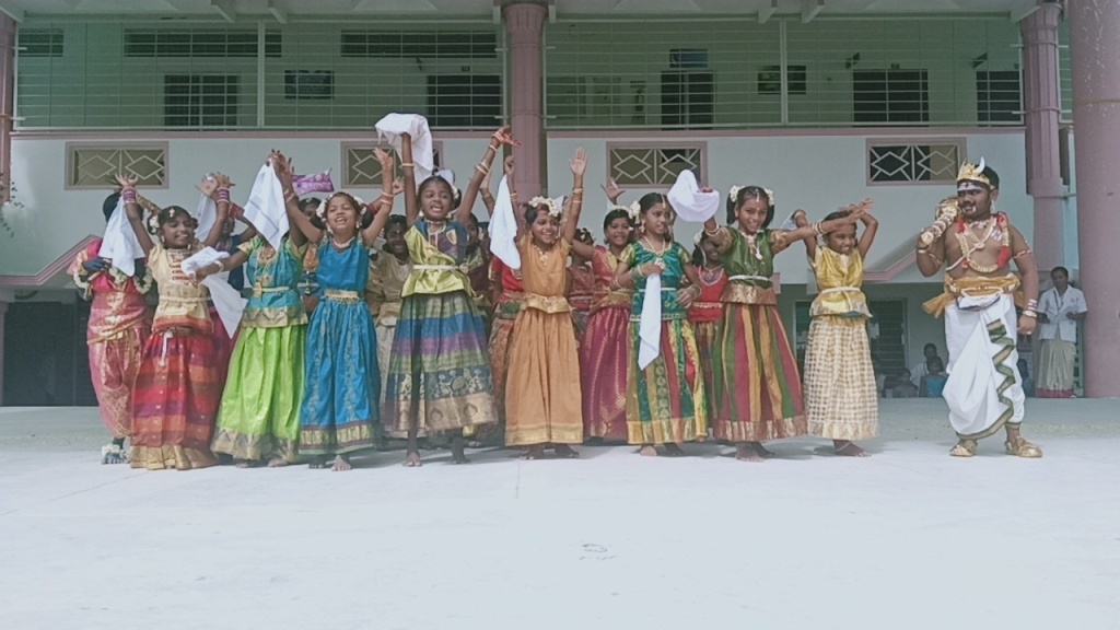 AKT Memorial Vidya Saaket School campus photo 8 of 21 — Kallakurichi