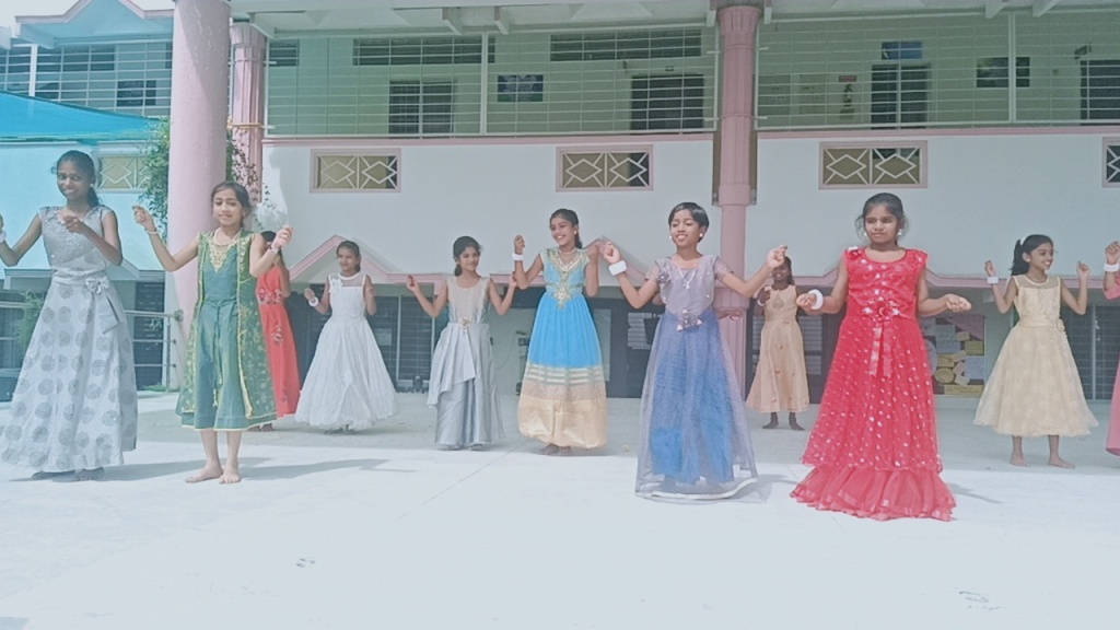 AKT Memorial Vidya Saaket School campus photo 9 of 21 — Kallakurichi