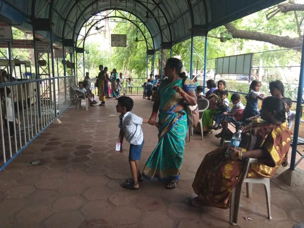 AKT Memorial Vidya Saaket School campus photo 19 of 21 — Kallakurichi