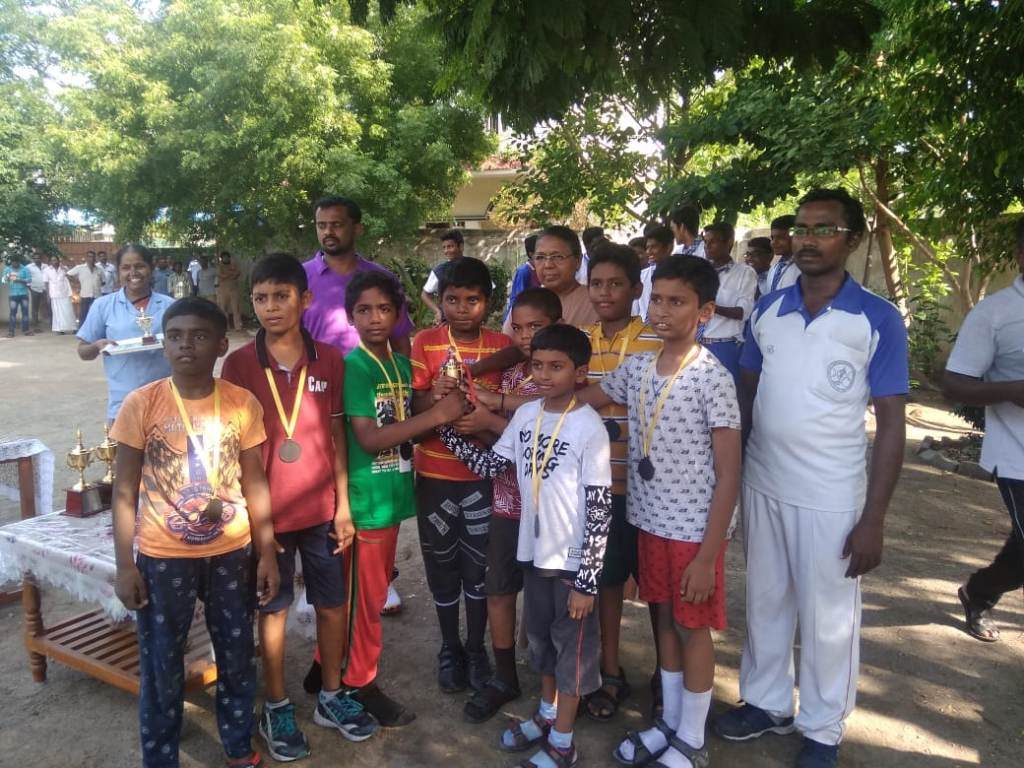 AKT Memorial Vidya Saaket School campus photo 21 of 21 — Kallakurichi