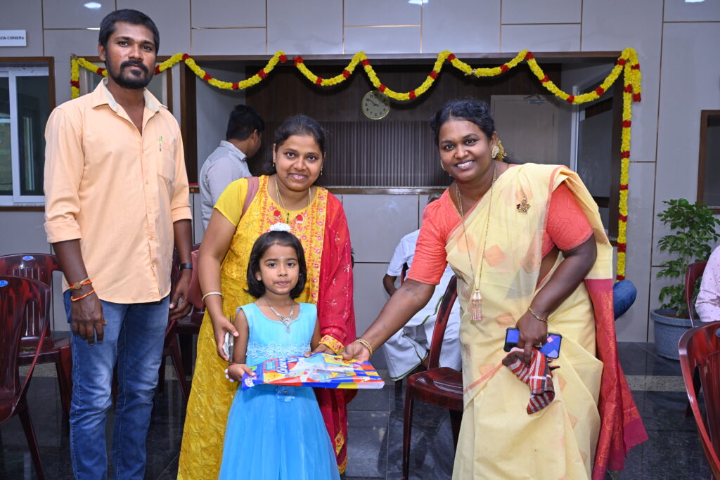 Athena Global School campus photo 3 of 3 — Chengalpattu