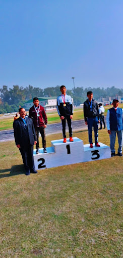 Jai Hind Public School campus photo 8 of 9 — Pooth Khurd
