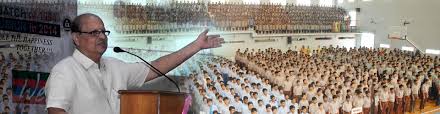 Bharathi Vidya Bhavan Matric Hr. Sec. School campus photo 10 of 10 — Erode