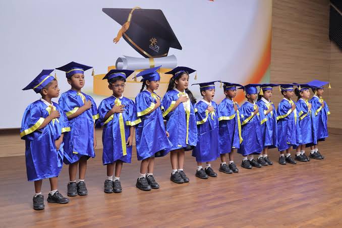 CPS Global School
campus photo 2 of 4 — Chennai