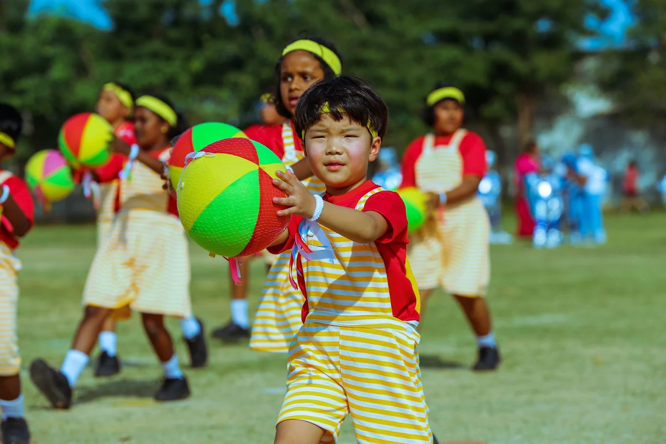 CPS Global School
campus photo 4 of 4 — Chennai