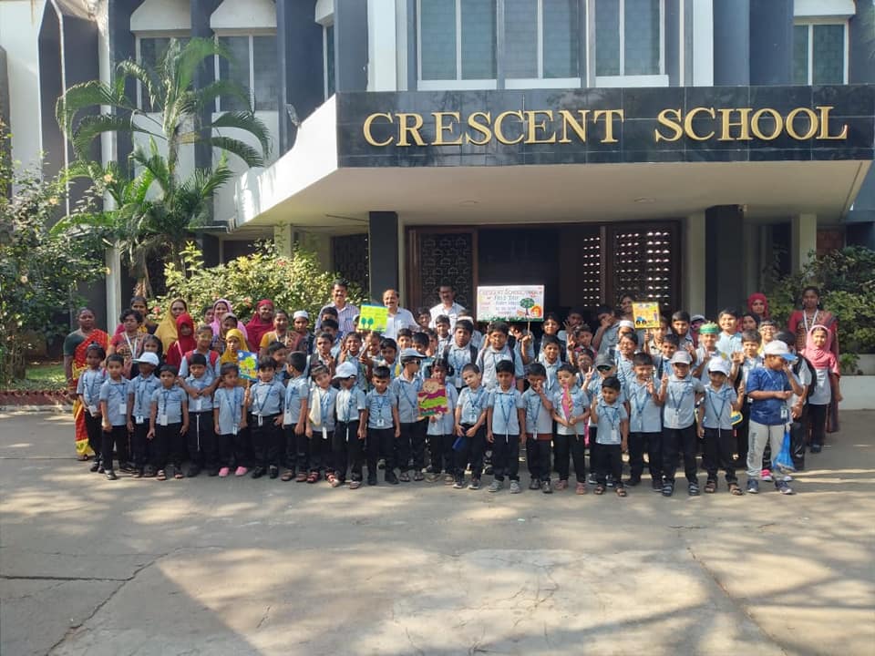 Crescent School campus photo 2 of 3 — Chennai