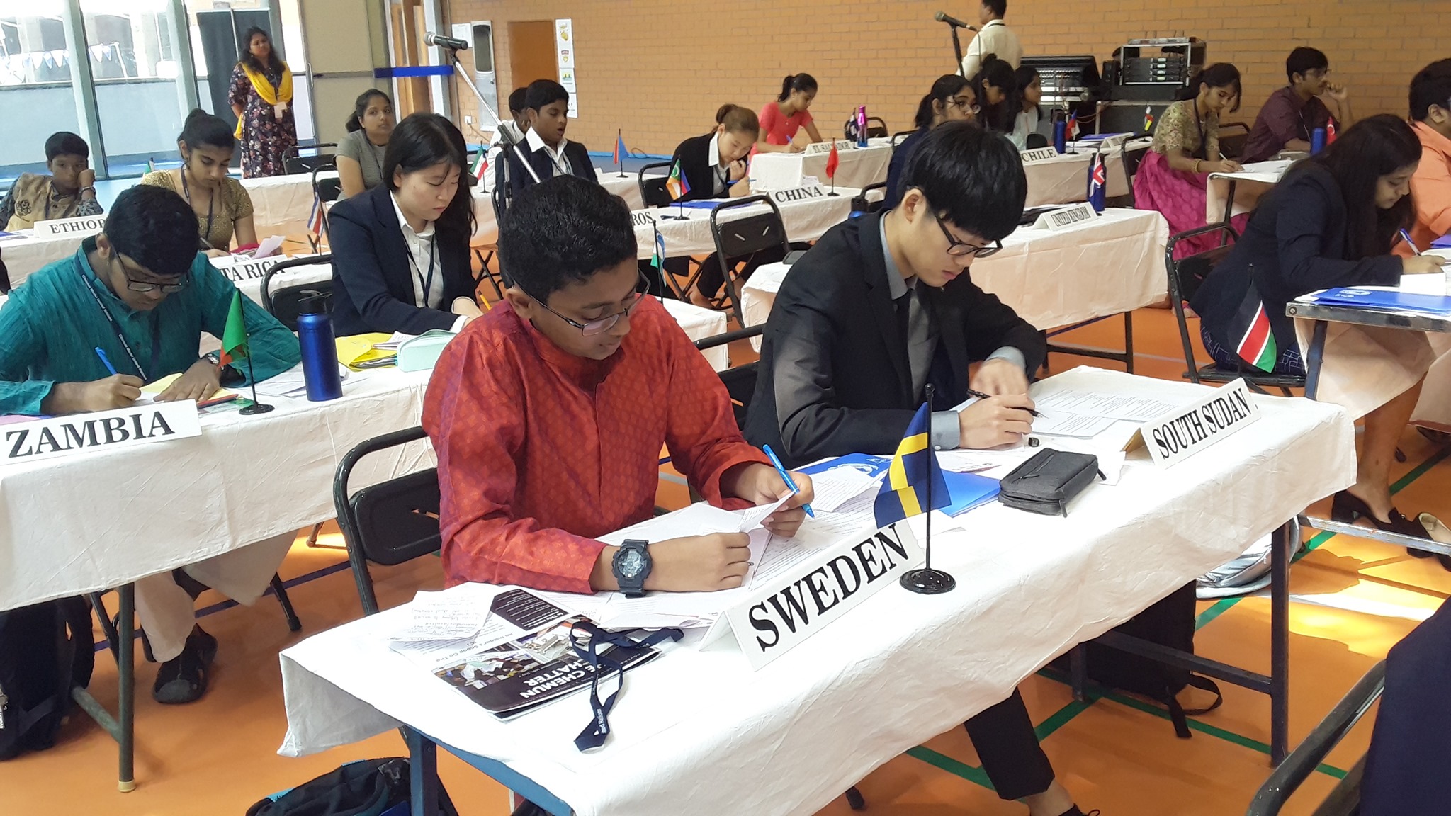 CS Academy campus photo 2 of 9 — Erode