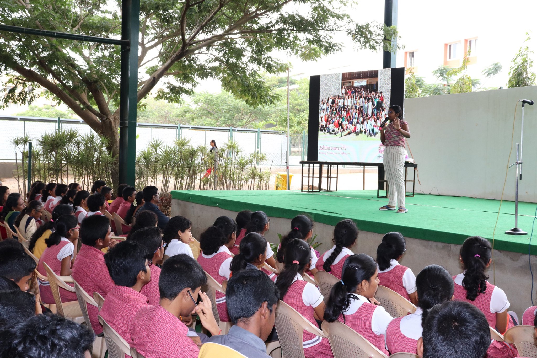 CS Academy campus photo 4 of 9 — Erode