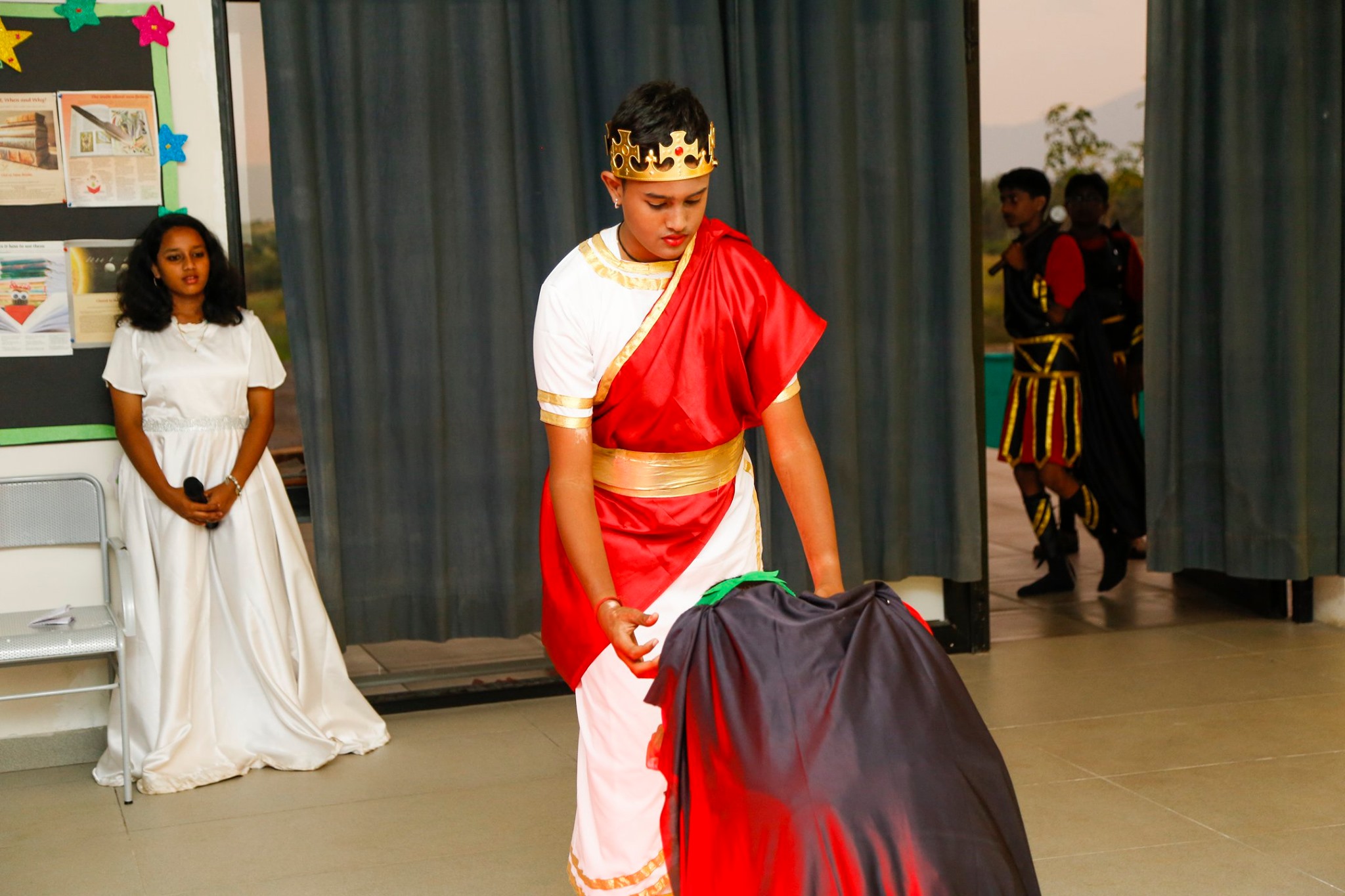 CS Academy campus photo 6 of 9 — Erode