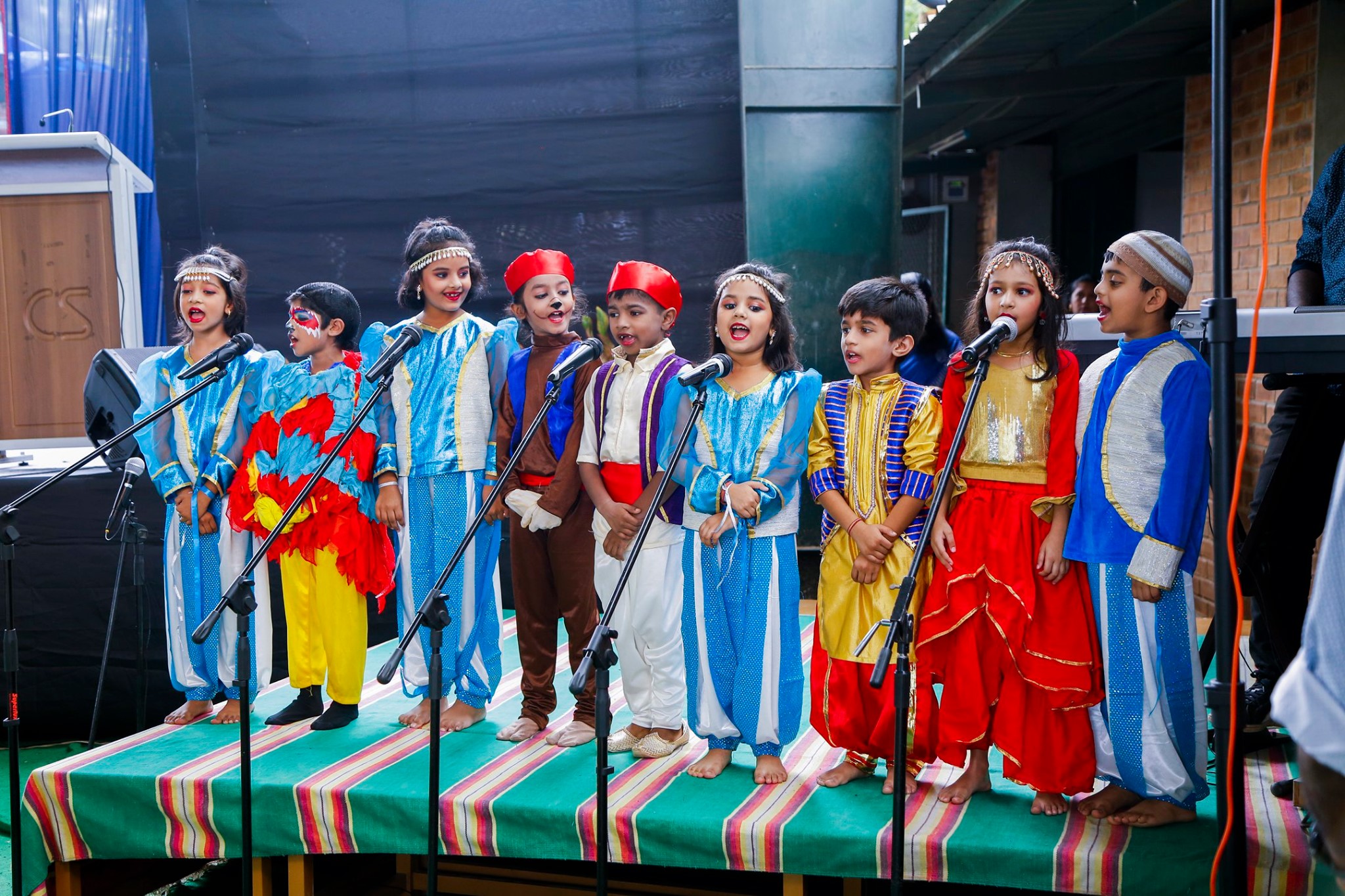 CS Academy campus photo 9 of 9 — Erode