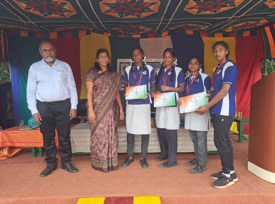 D.A.V. Bhel School campus photo 5 of 5 — Ranipet