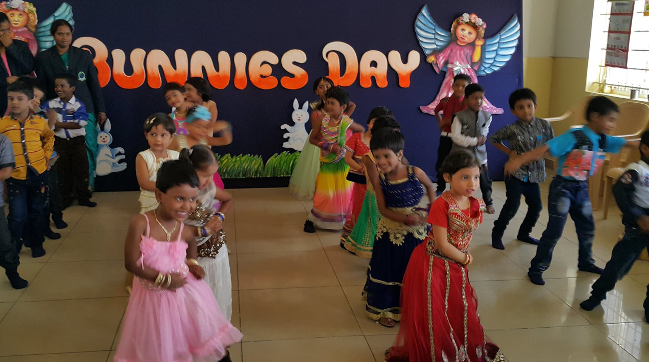 Dheeran Chinnamalai International Residential School campus photo 2 of 7 — Krishnagiri