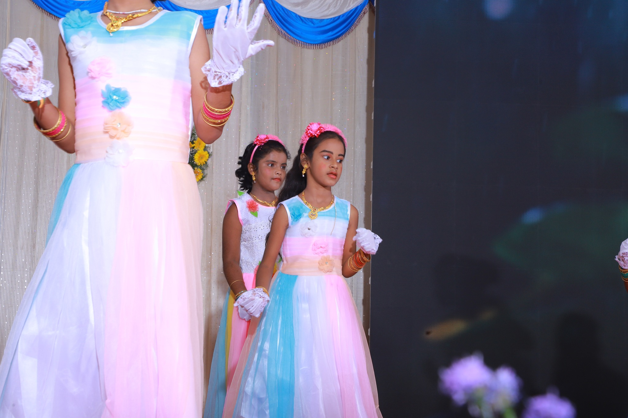 ECR International Senior Secondary School campus photo 5 of 7 — Kallakurichi