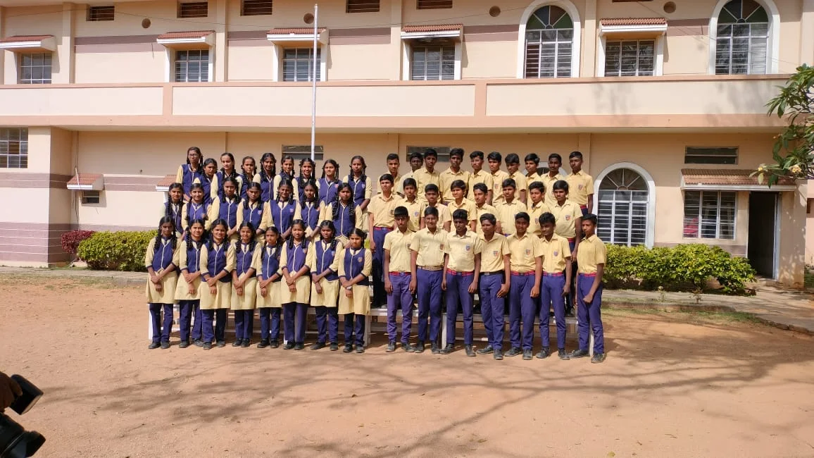 Eternal Light Public School campus photo 3 of 4 — Krishnagiri
