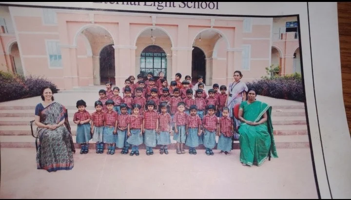 Eternal Light Public School campus photo 2 of 4 — Krishnagiri