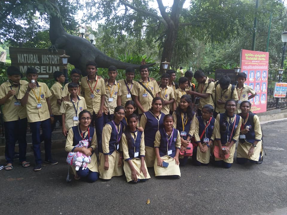 Eternal Light Public School campus photo 4 of 4 — Krishnagiri