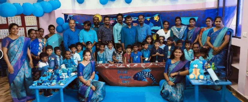 Everest KenBridge Senior Secondary School campus photo 4 of 4 — Mayiladuthurai