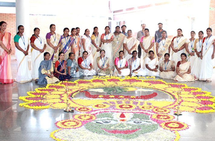 G.B. Public School campus photo 2 of 2 — Kanchipuram